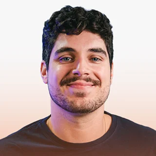 Tito Santana, Founder of Bate Papo 3º Setor